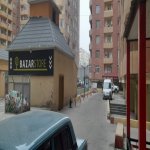 Satılır 2 otaqlı Yeni Tikili, İnşaatçılar metrosu, Yeni Yasamal qəs., Yasamal rayonu 3