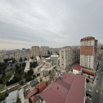 Satılır 3 otaqlı Yeni Tikili, Əhmədli metrosu, Əhmədli, Xətai rayonu 17