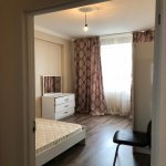 Kirayə (aylıq) 3 otaqlı Köhnə Tikili, Yasamal rayonu 9