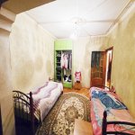 Satılır 3 otaqlı Köhnə Tikili, Nəsimi metrosu, 6-cı mikrorayon, Binəqədi rayonu 8