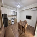 Satılır 3 otaqlı Yeni Tikili, İnşaatçılar metrosu, Yasamal qəs., Yasamal rayonu 1