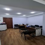 Kirayə (aylıq) 5 otaqlı Ofis, Elmlər akademiyası metrosu, Yasamal rayonu 9