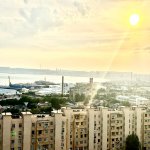 Satılır 2 otaqlı Yeni Tikili, Həzi Aslanov metrosu, Xətai rayonu 3