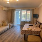Kirayə (aylıq) 2 otaqlı Köhnə Tikili, 20 Yanvar metrosu, Çıraq palace, Nəsimi rayonu 2