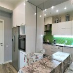 Kirayə (aylıq) 4 otaqlı Yeni Tikili, Bayıl qəs., Səbail rayonu 8