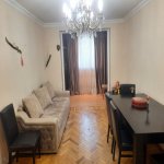 Аренда 2 комнат Вторичка, м. Эльмляр Академиясы метро, Ясамал район 1