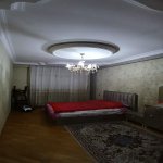 Kirayə (aylıq) 3 otaqlı Yeni Tikili Xırdalan 3