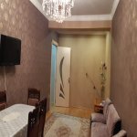 Kirayə (günlük) 2 otaqlı Yeni Tikili, İnşaatçılar metrosu, Yeni Yasamal qəs., 28 Mall, Yasamal rayonu 1