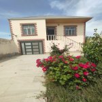Satılır 4 otaqlı Həyət evi/villa, Avtovağzal metrosu, Biləcəri qəs., Binəqədi rayonu 5