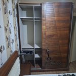 Satılır 3 otaqlı Köhnə Tikili, Qara Qarayev metrosu, 8-ci kilometr, Nizami rayonu 4