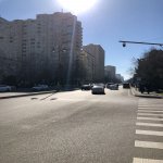 Kirayə (aylıq) 2 otaqlı Yeni Tikili, İnşaatçılar metrosu, Yasamal rayonu 10