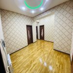 Satılır 3 otaqlı Yeni Tikili, Neftçilər metrosu, Bakıxanov qəs., Sabunçu rayonu 1