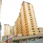 Satılır 2 otaqlı Yeni Tikili, Həzi Aslanov metrosu, Əhmədli, Xətai rayonu 1