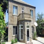 Satılır 5 otaqlı Həyət evi/villa, Dərnəgül metrosu, 7-ci mikrorayon, Binəqədi rayonu 1