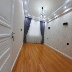 Satılır 3 otaqlı Yeni Tikili, Qara Qarayev metrosu, Nizami rayonu 6