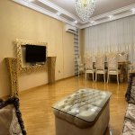 Аренда 2 комнатная Новостройка, м. 28 Мая метро, Зимний парк, Насими район 1