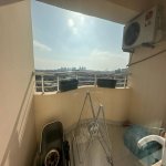 Kirayə (aylıq) 3 otaqlı Yeni Tikili, Nəriman Nərimanov metrosu, Montin qəs., Nərimanov rayonu 21