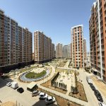 Satılır 3 otaqlı Yeni Tikili, Yasamal rayonu 1