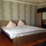 Kirayə (günlük) 4 otaqlı Həyət evi/villa Qəbələ 4