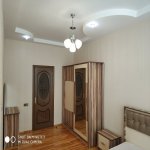 Satılır 3 otaqlı Yeni Tikili, Qara Qarayev metrosu, Nizami rayonu 10