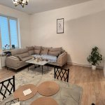 Kirayə (aylıq) 2 otaqlı Köhnə Tikili, Nərimanov rayonu 4