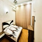 Аренда 3 комнатная Новостройка, Белый город, Хетаи район 4