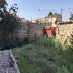 Satılır 6 otaqlı Həyət evi/villa, Avtovağzal metrosu, Biləcəri qəs., Binəqədi rayonu 9