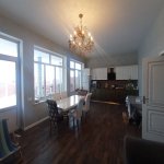 Kirayə (günlük) 5 otaqlı Həyət evi/villa Şamaxı 3