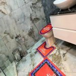 Kirayə (aylıq) 3 otaqlı Yeni Tikili, 20 Yanvar metrosu, Yasamal rayonu 15