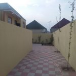 Satılır 4 otaqlı Həyət evi/villa, Zabrat qəs., Sabunçu rayonu 3