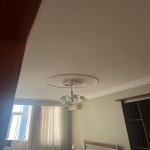 Аренда 3 комнат Новостройка, Nizami метро, Статистика, Ясамал район 11