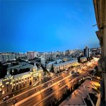Kirayə (aylıq) 4 otaqlı Yeni Tikili, Nəriman Nərimanov metrosu, Heydər Əliyev Mərkəzi, Nərimanov rayonu 1