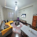 Kirayə (aylıq) 2 otaqlı Yeni Tikili, Gənclik metrosu, Nərimanov rayonu 5
