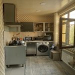 Kirayə (aylıq) 2 otaqlı Köhnə Tikili, Nəsimi metrosu, Binəqədi rayonu 6