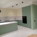 Аренда 3 комнатная Новостройка, м. Короглу метро, Наримановский р-н район 8