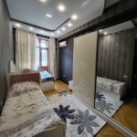Kirayə (aylıq) 2 otaqlı Yeni Tikili, Nəriman Nərimanov metrosu, Nərimanov rayonu 11