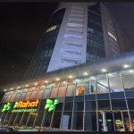 Аренда 3 комнат Новостройка, Хетаи район 1