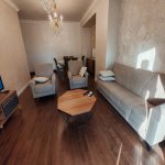 Kirayə (aylıq) 3 otaqlı Yeni Tikili, 20 Yanvar metrosu, Yasamal rayonu 4