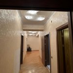 Kirayə (aylıq) 3 otaqlı Yeni Tikili, Nizami metrosu, Yasamal rayonu 12