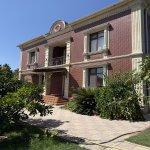 Satılır 7 otaqlı Həyət evi/villa, Buzovna, Xəzər rayonu 3