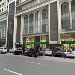 Kirayə (aylıq) 2 otaqlı Yeni Tikili, Xətai metrosu, Xətai rayonu 19