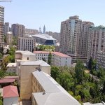 Аренда 3 комнат Новостройка, м. Гянджлик метро, Наримановский р-н район 16