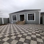 Satılır 3 otaqlı Həyət evi/villa, Binə qəs., Xəzər rayonu 1