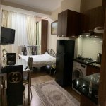Kirayə (aylıq) 1 otaqlı Yeni Tikili, Nəriman Nərimanov metrosu, Nərimanov rayonu 6