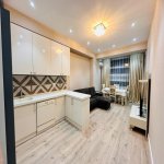 Kirayə (aylıq) 2 otaqlı Yeni Tikili, Yasamal rayonu 2