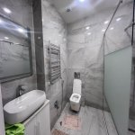 Kirayə (aylıq) 2 otaqlı Yeni Tikili, Xətai metrosu, Xətai rayonu 12