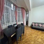 Аренда 3 комнатная Новостройка, İnşaatçılar метро, Ясамал район 2