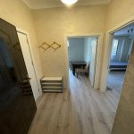 Kirayə (aylıq) 1 otaqlı Yeni Tikili, Buzovna, Xəzər rayonu 10