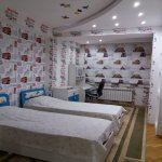Kirayə (aylıq) 3 otaqlı Yeni Tikili, Montin qəs., Kosmos restoranı, Nərimanov rayonu 10
