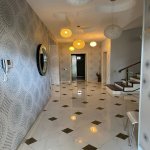 Kirayə (aylıq) 6 otaqlı Bağ evi, Şüvəlan, Xəzər rayonu 12